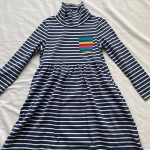NWT size 6-7 Biden dress